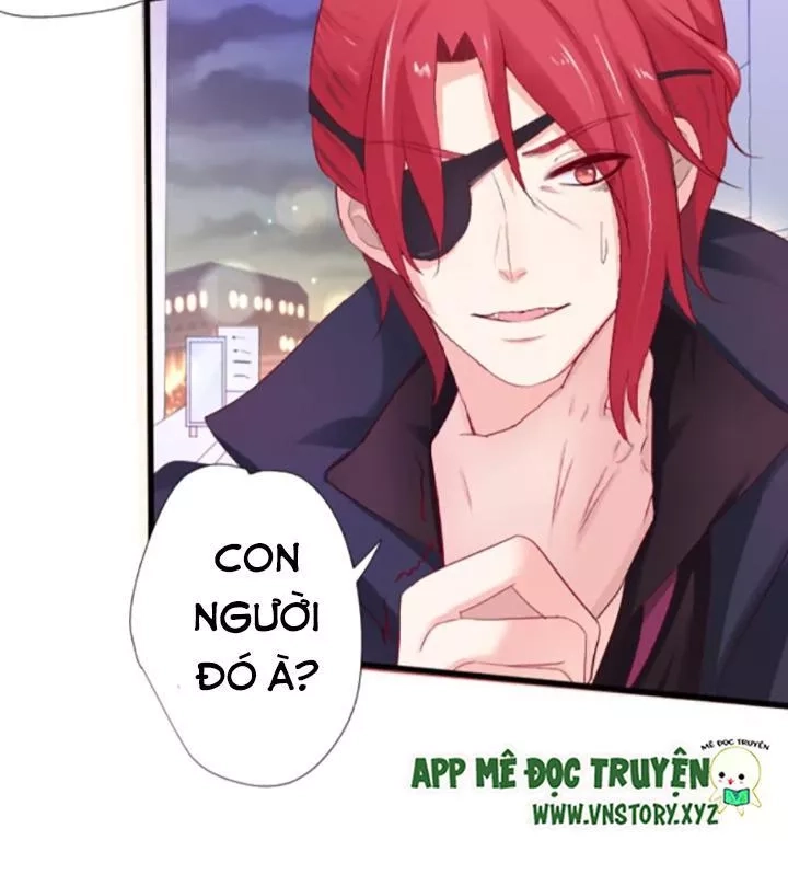 Huyết Tộc Đáng Yêu Chapter 61 - 18