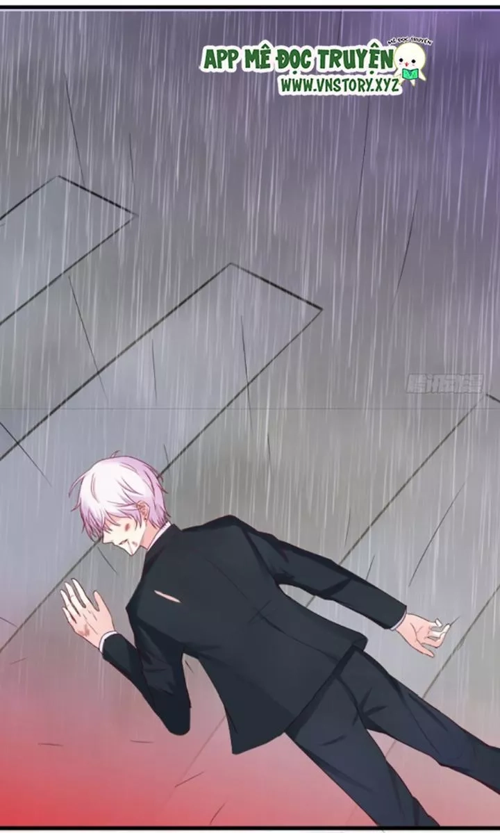 Huyết Tộc Đáng Yêu Chapter 61 - 25