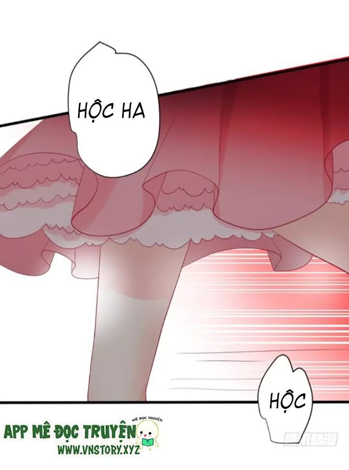 Huyết Tộc Đáng Yêu Chapter 61 - 27