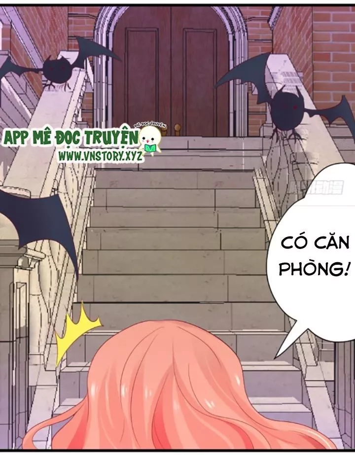 Huyết Tộc Đáng Yêu Chapter 61 - 30