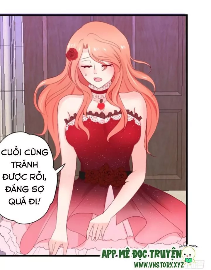 Huyết Tộc Đáng Yêu Chapter 61 - 35