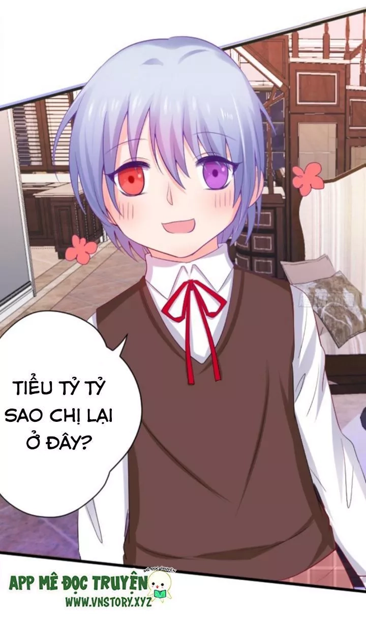 Huyết Tộc Đáng Yêu Chapter 61 - 38