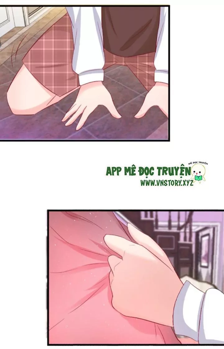 Huyết Tộc Đáng Yêu Chapter 61 - 46