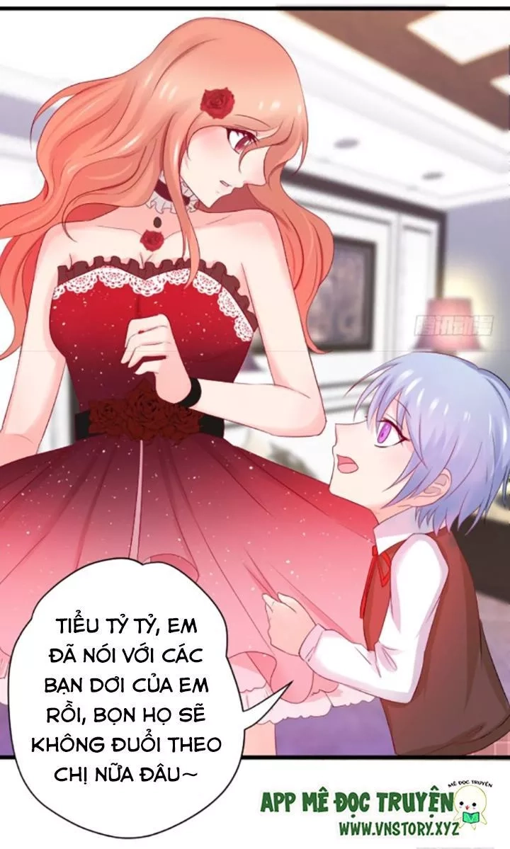 Huyết Tộc Đáng Yêu Chapter 61 - 47