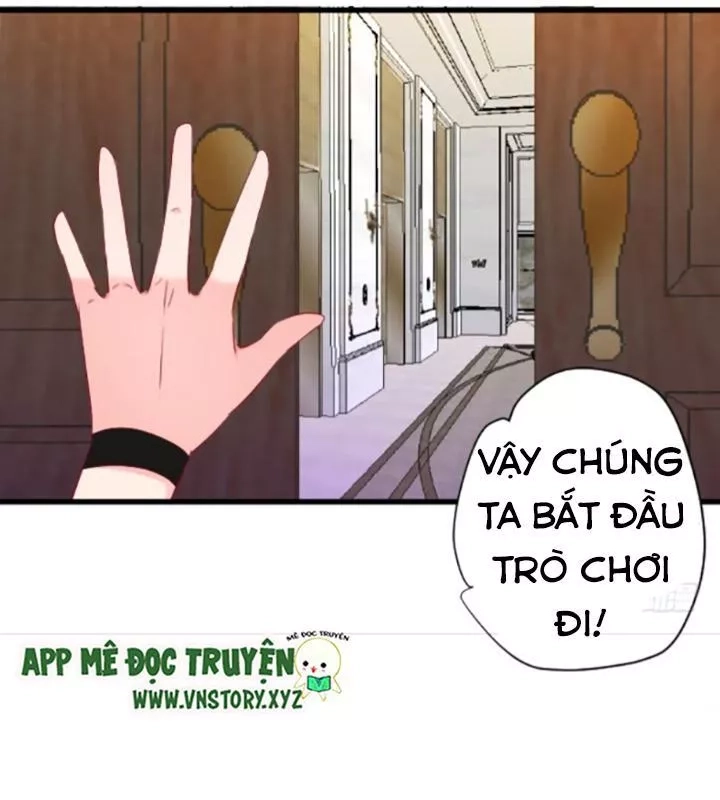 Huyết Tộc Đáng Yêu Chapter 61 - 49