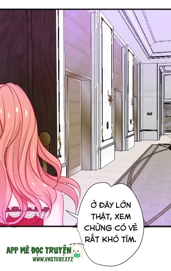 Huyết Tộc Đáng Yêu Chapter 61 - 53