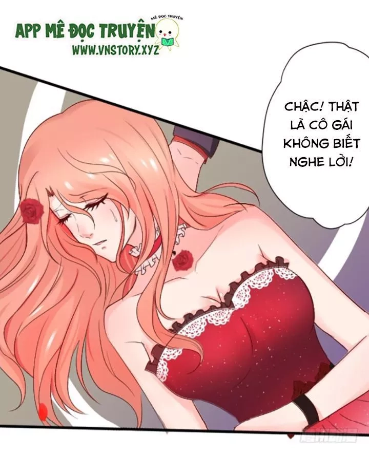 Huyết Tộc Đáng Yêu Chapter 61 - 75