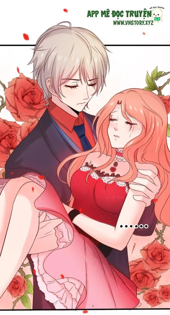 Huyết Tộc Đáng Yêu Chapter 61 - 76