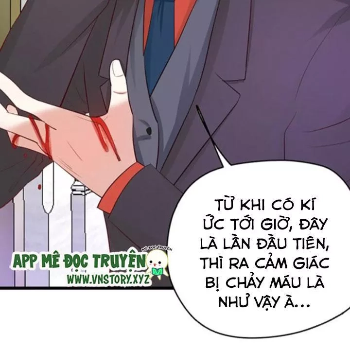 Huyết Tộc Đáng Yêu Chapter 62 - 57