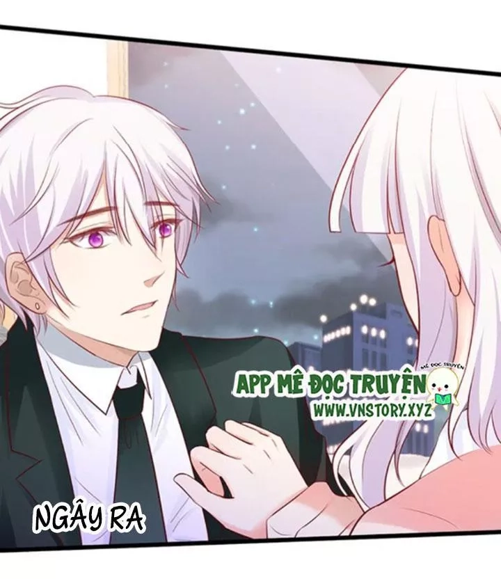 Huyết Tộc Đáng Yêu Chapter 62 - 76