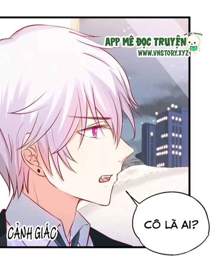 Huyết Tộc Đáng Yêu Chapter 62 - 79