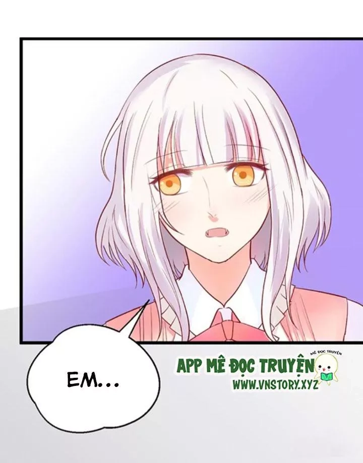 Huyết Tộc Đáng Yêu Chapter 62 - 87