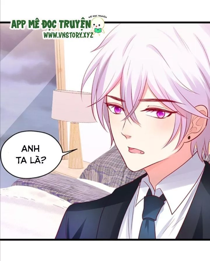 Huyết Tộc Đáng Yêu Chapter 63 - 2