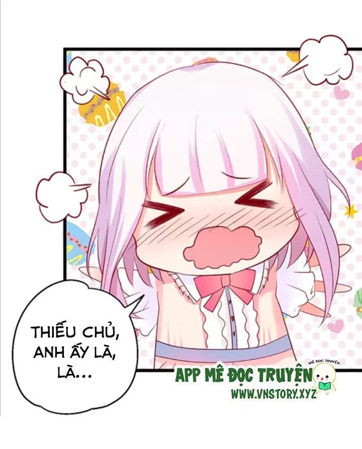 Huyết Tộc Đáng Yêu Chapter 63 - 3