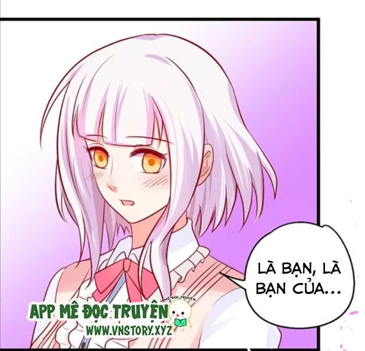 Huyết Tộc Đáng Yêu Chapter 63 - 4