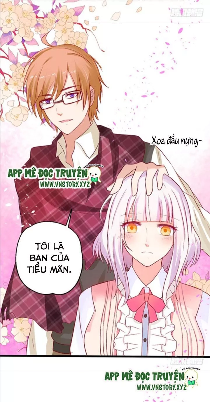 Huyết Tộc Đáng Yêu Chapter 63 - 5