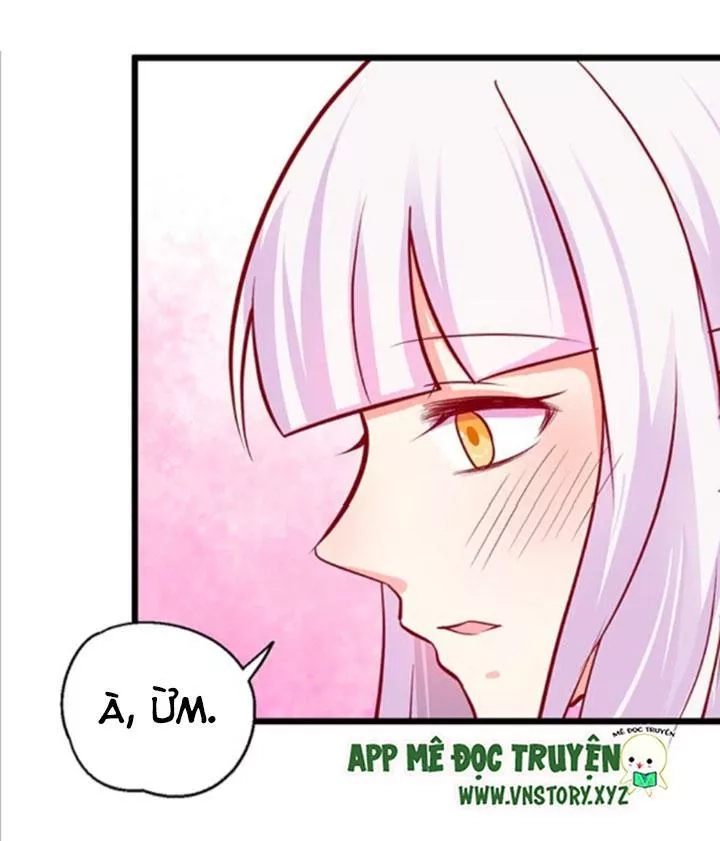 Huyết Tộc Đáng Yêu Chapter 63 - 7