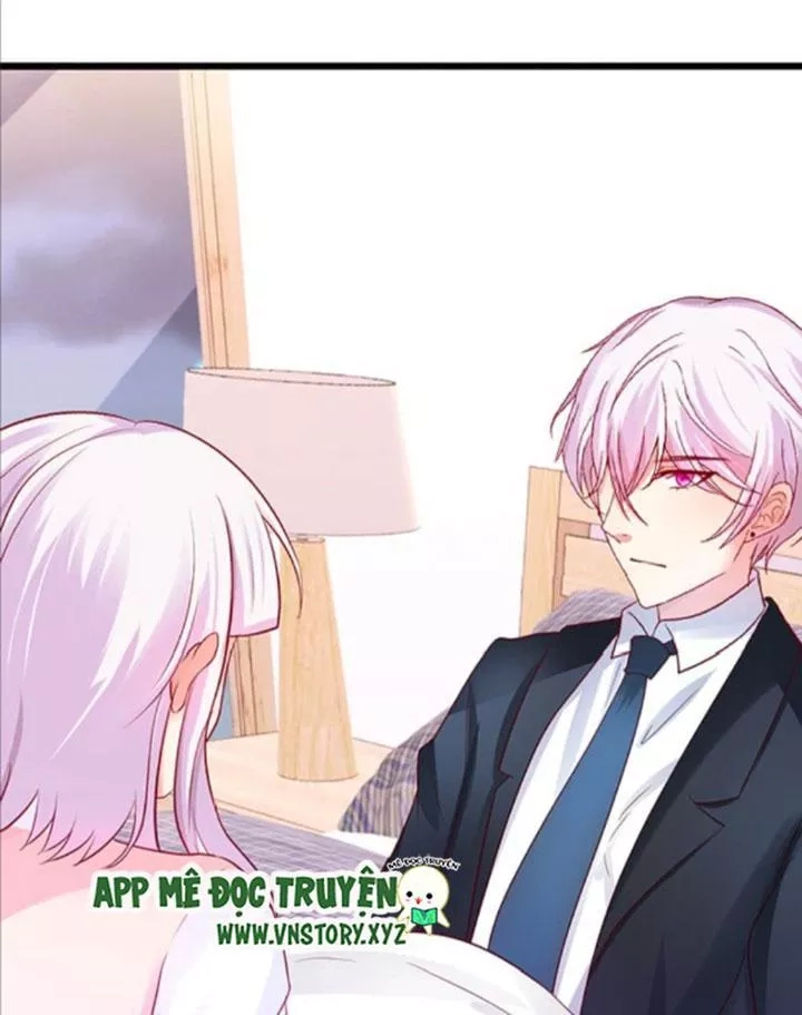 Huyết Tộc Đáng Yêu Chapter 63 - 8