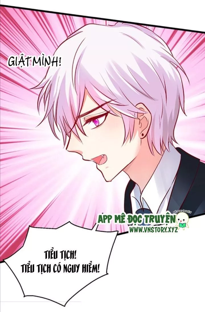 Huyết Tộc Đáng Yêu Chapter 63 - 10