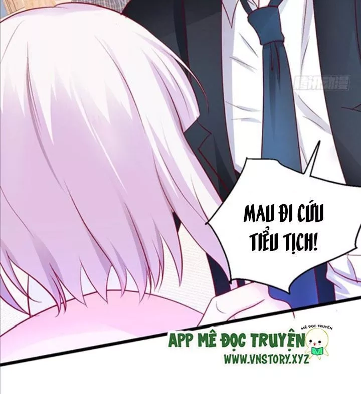 Huyết Tộc Đáng Yêu Chapter 63 - 12