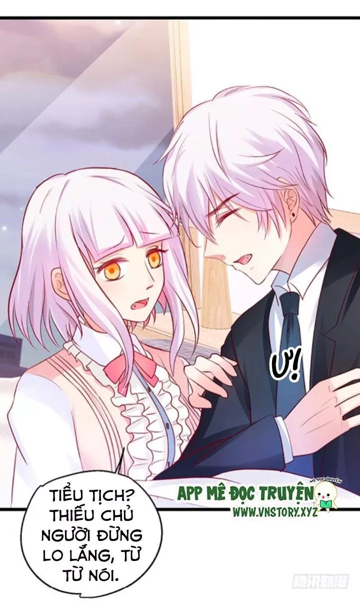 Huyết Tộc Đáng Yêu Chapter 63 - 13