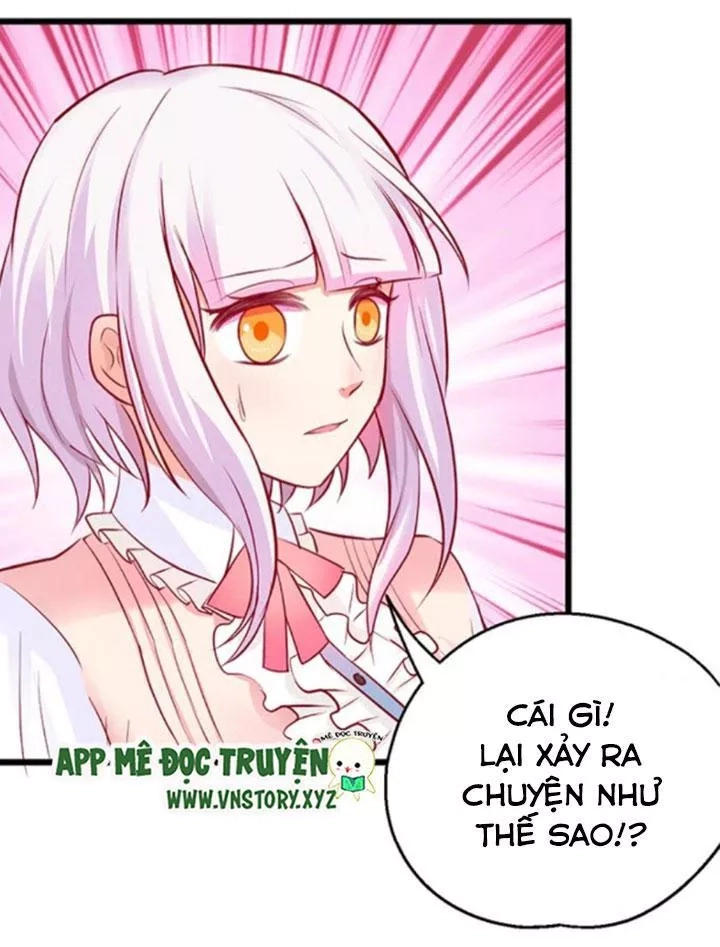 Huyết Tộc Đáng Yêu Chapter 63 - 15