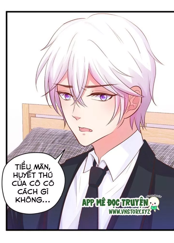 Huyết Tộc Đáng Yêu Chapter 63 - 16