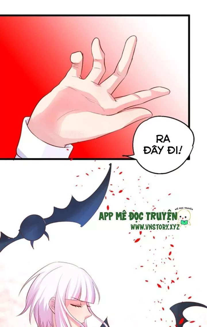 Huyết Tộc Đáng Yêu Chapter 63 - 19