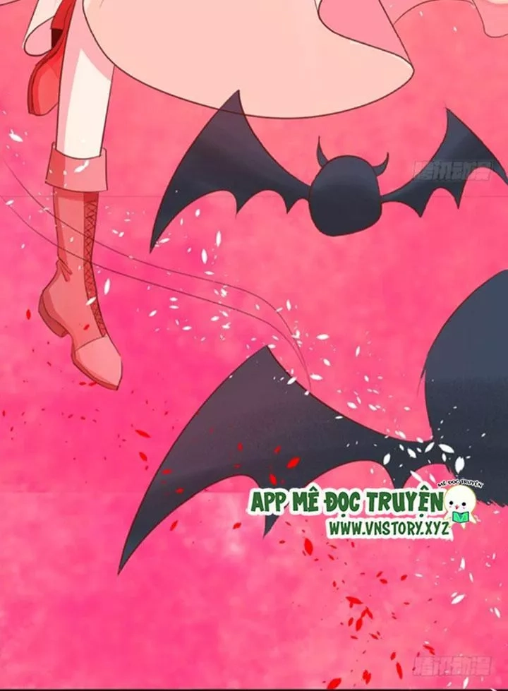 Huyết Tộc Đáng Yêu Chapter 63 - 21