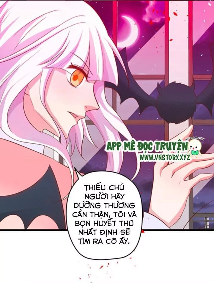 Huyết Tộc Đáng Yêu Chapter 63 - 22