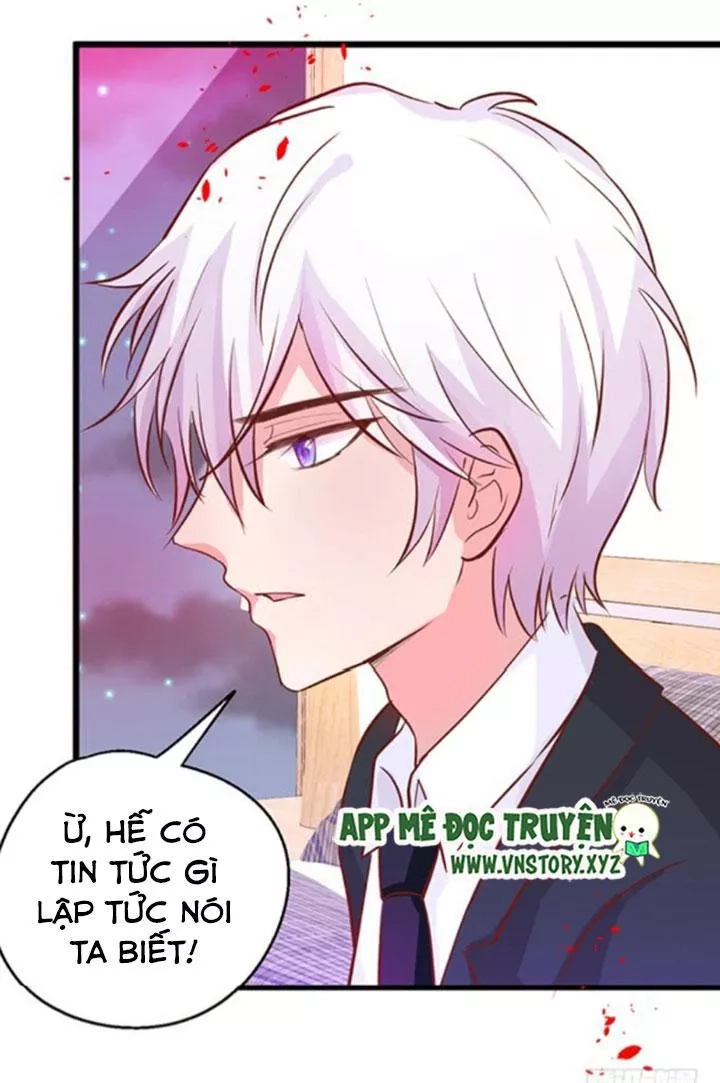 Huyết Tộc Đáng Yêu Chapter 63 - 23