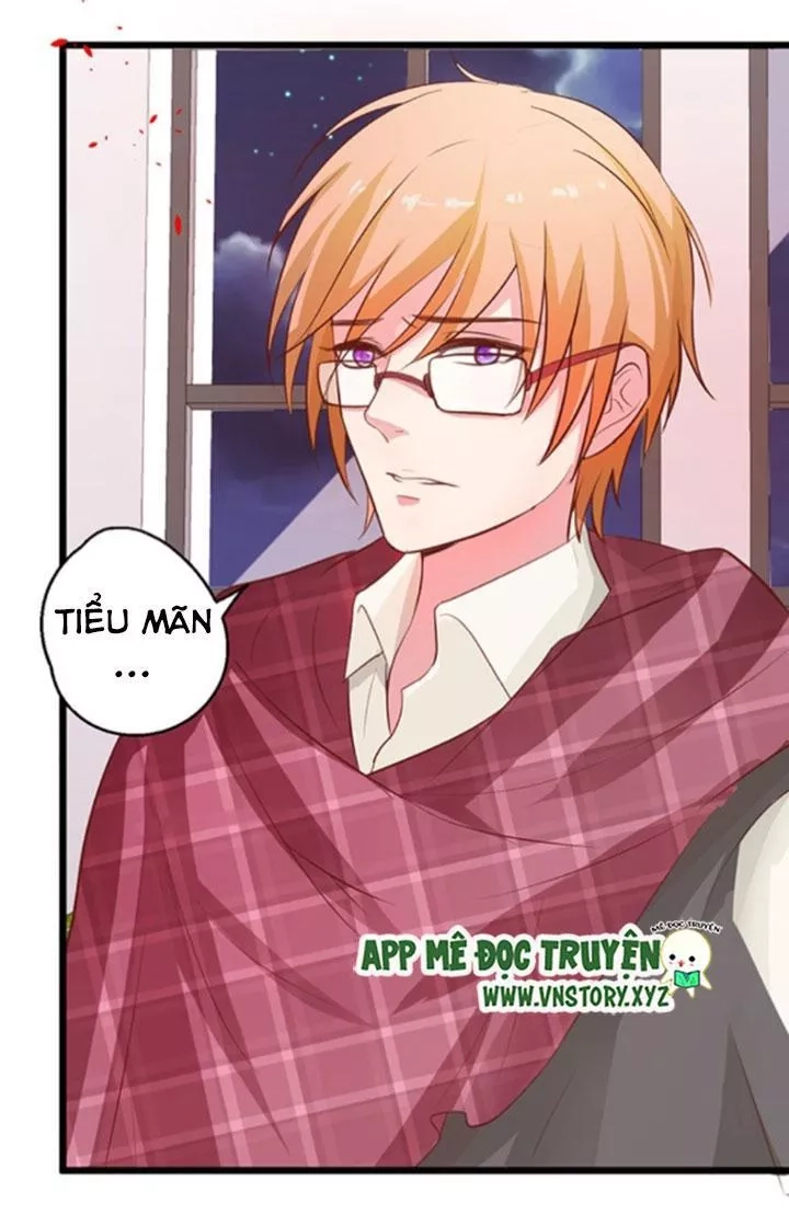 Huyết Tộc Đáng Yêu Chapter 63 - 25