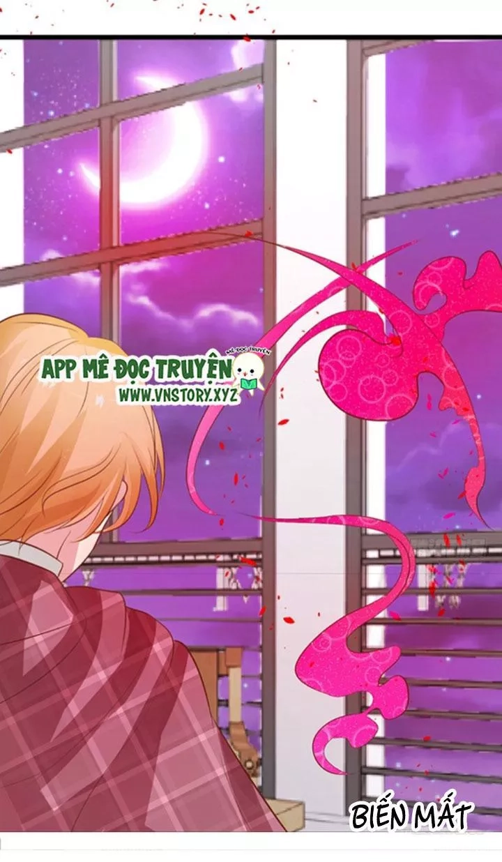 Huyết Tộc Đáng Yêu Chapter 63 - 26