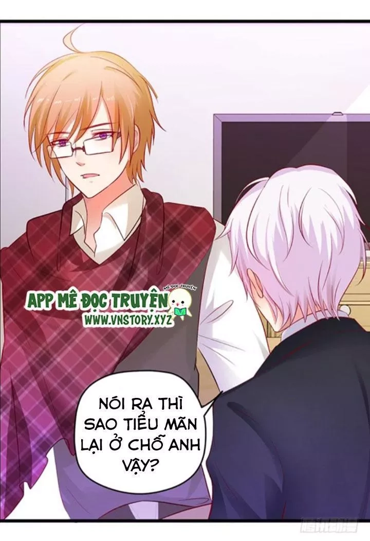 Huyết Tộc Đáng Yêu Chapter 63 - 27