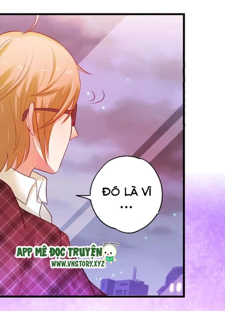 Huyết Tộc Đáng Yêu Chapter 63 - 28