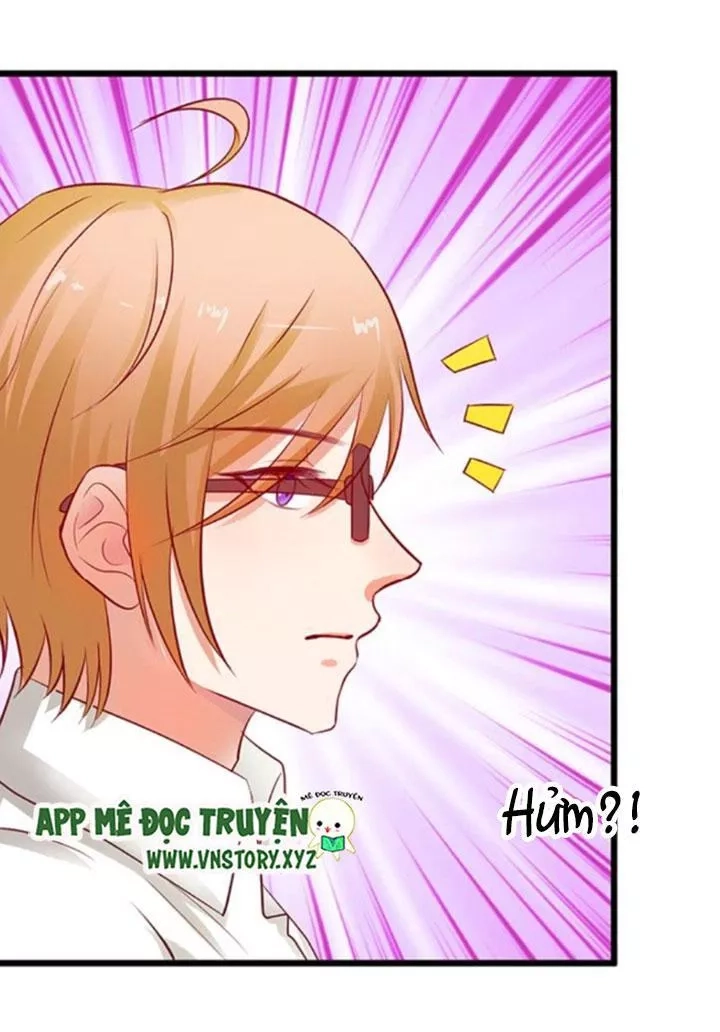 Huyết Tộc Đáng Yêu Chapter 63 - 35