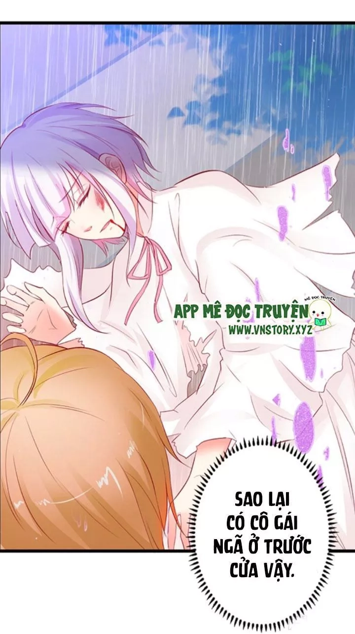 Huyết Tộc Đáng Yêu Chapter 63 - 36