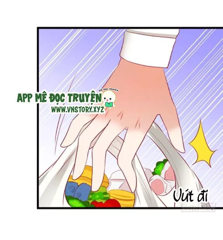 Huyết Tộc Đáng Yêu Chapter 63 - 37