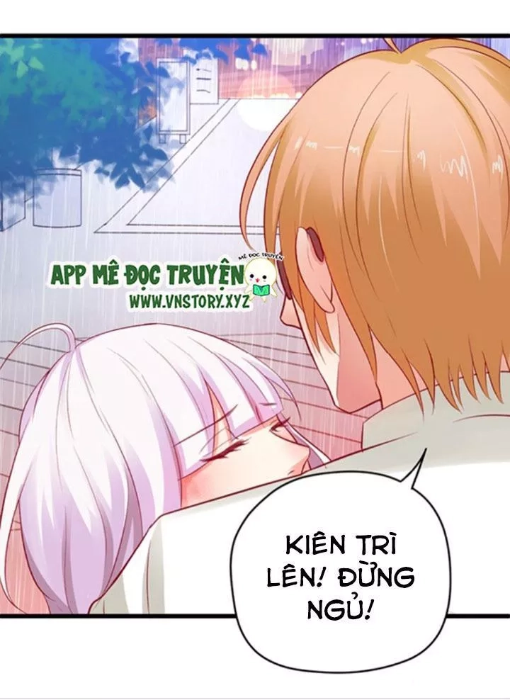 Huyết Tộc Đáng Yêu Chapter 63 - 39