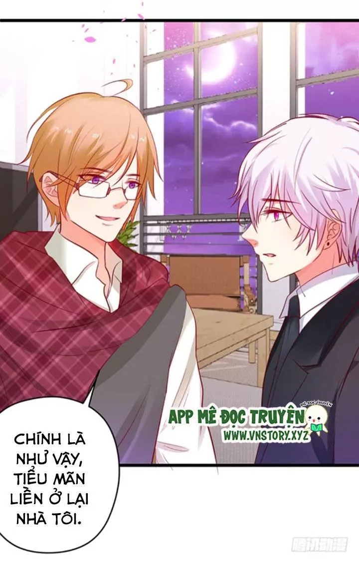 Huyết Tộc Đáng Yêu Chapter 63 - 41