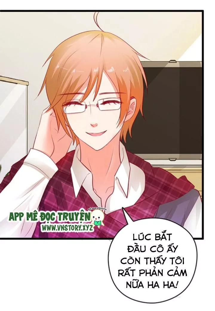 Huyết Tộc Đáng Yêu Chapter 63 - 42