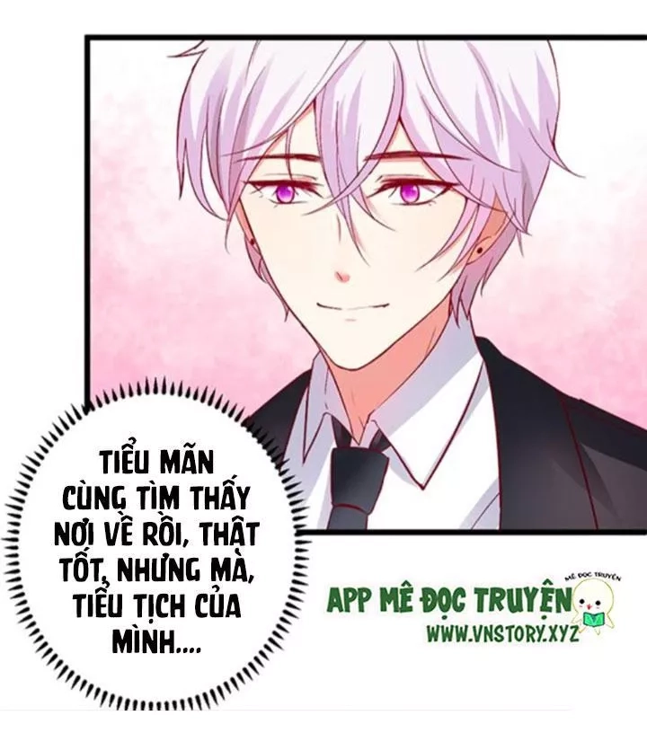 Huyết Tộc Đáng Yêu Chapter 63 - 43