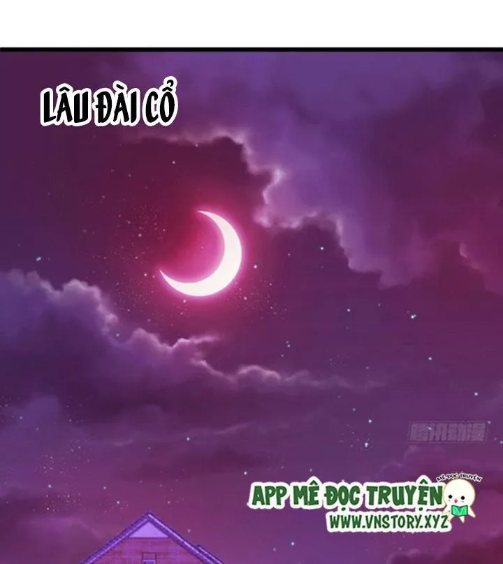 Huyết Tộc Đáng Yêu Chapter 63 - 45