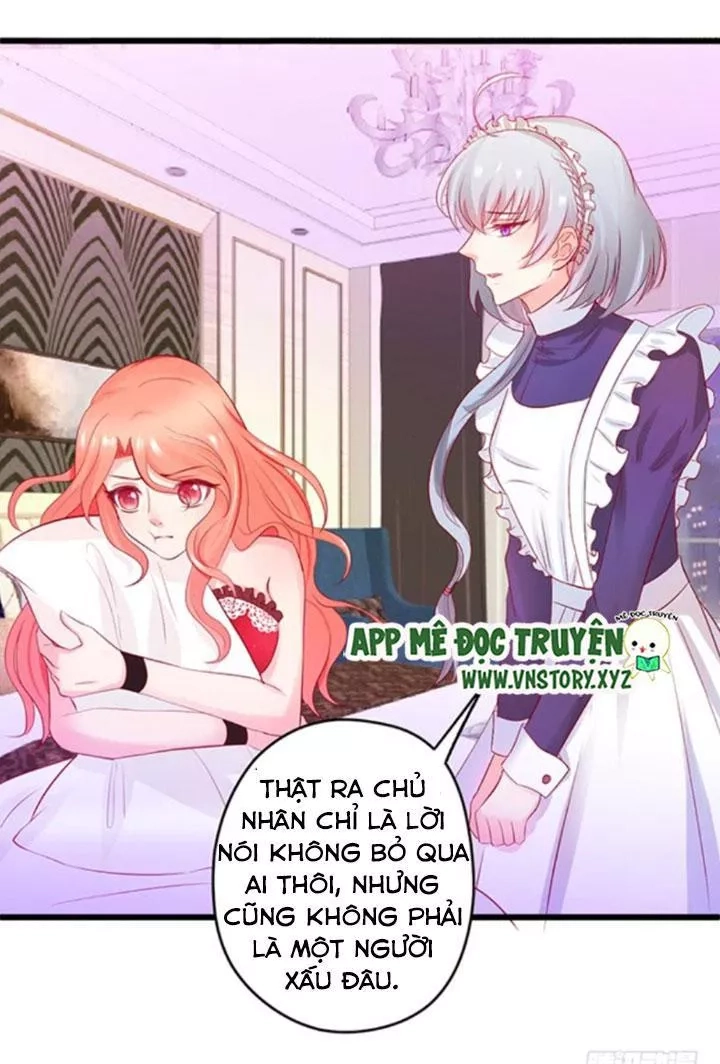 Huyết Tộc Đáng Yêu Chapter 63 - 47