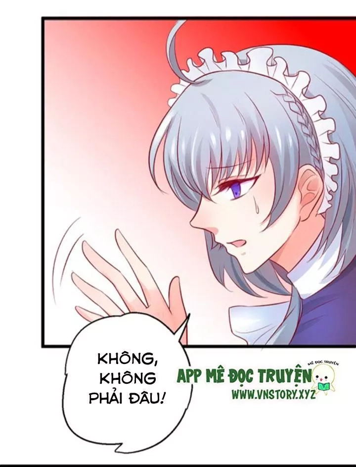 Huyết Tộc Đáng Yêu Chapter 63 - 49