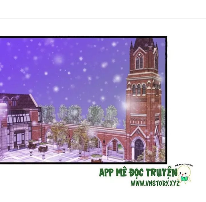 Huyết Tộc Đáng Yêu Chapter 63 - 52