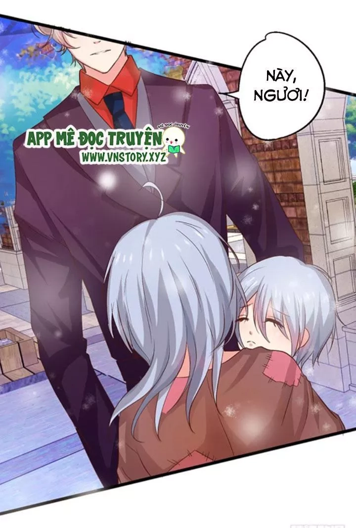 Huyết Tộc Đáng Yêu Chapter 63 - 54