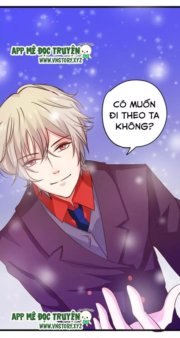 Huyết Tộc Đáng Yêu Chapter 63 - 55