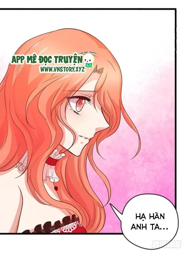 Huyết Tộc Đáng Yêu Chapter 63 - 57