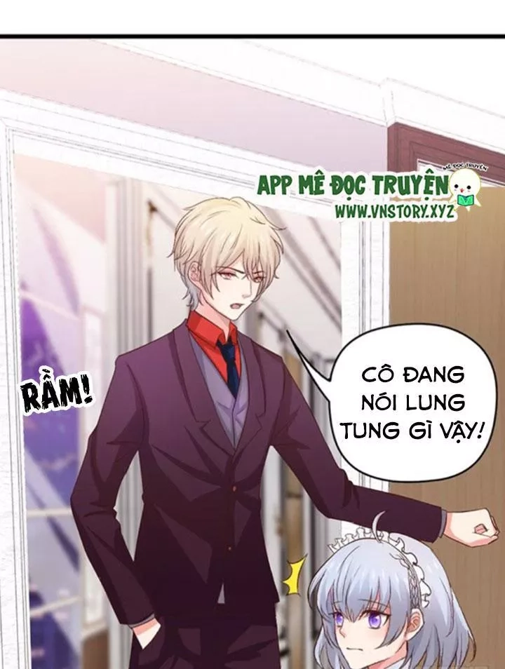 Huyết Tộc Đáng Yêu Chapter 63 - 58